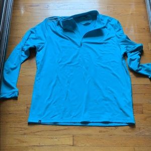 Adidas performance sweater